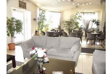 Griechenland Hotel Argos Orestikou, Exterieur